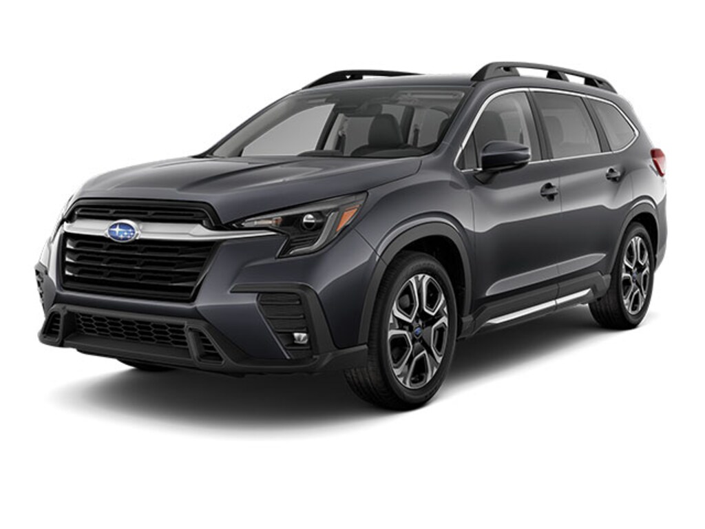 Used 2024 Subaru Ascent Limited For Sale in Brunswick Serving